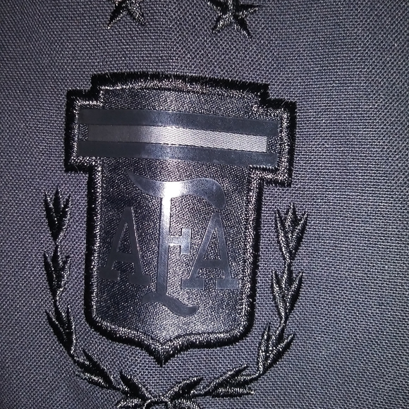 🆕Adidas Argentina ZNE Jacket SZ.(M) - Picture 4 of 8